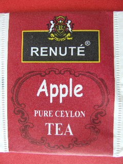 002   Apple Pure Cejlon Tea